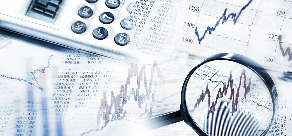 Assistance présentation aux organismes bancaires et financiers