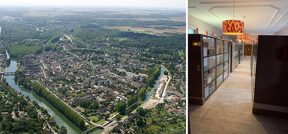Le cabinet Collet & Associés