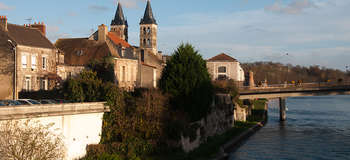 CABINET COLLET & ASSOCIÉS MELUN