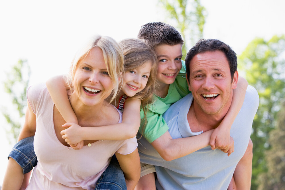 Particuliers
